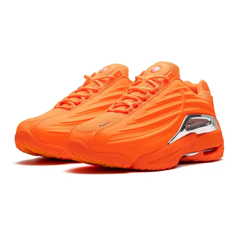 Nike Hot Step 2 NOCTA Total Orange Sneaker Herren Limitierte Edition