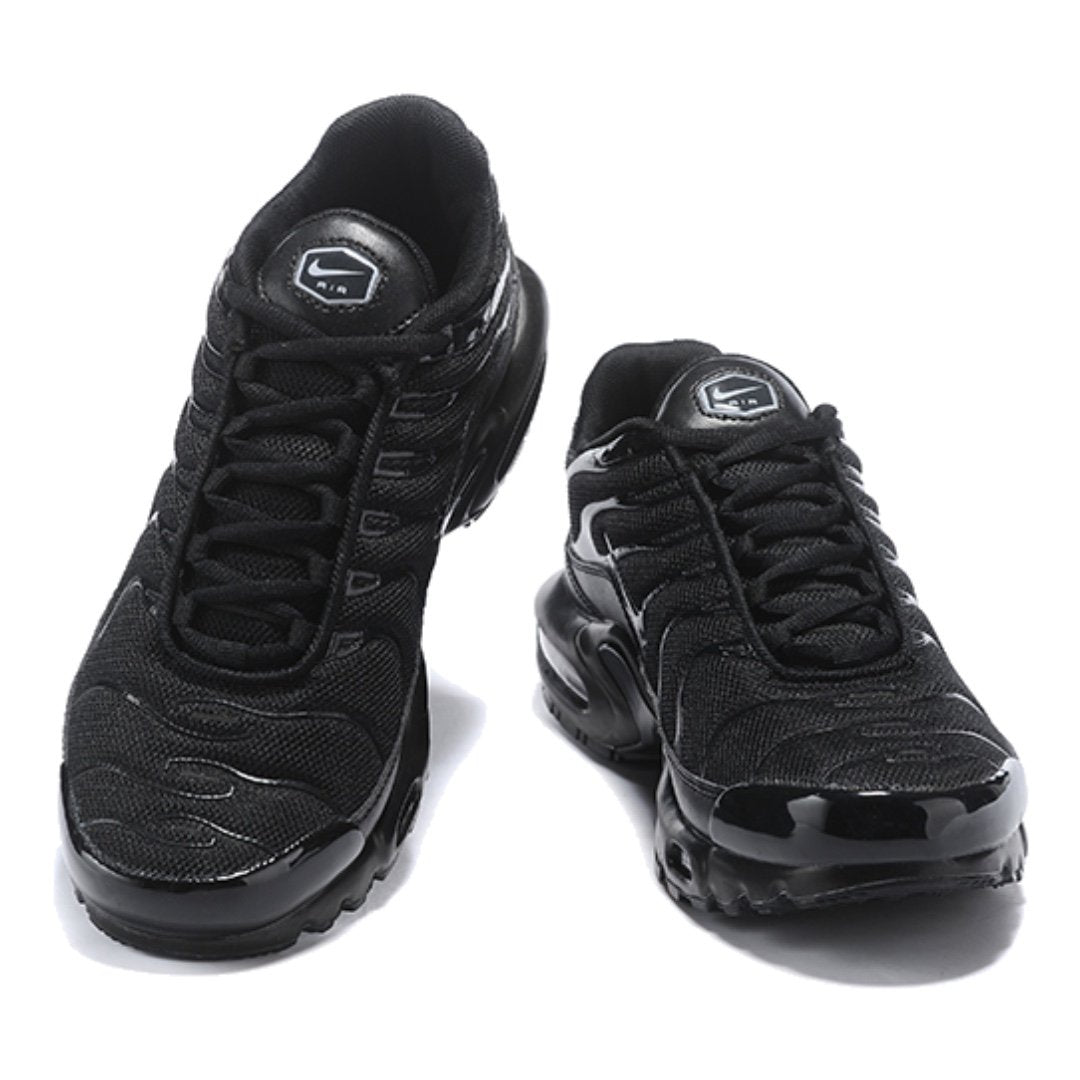 Nike Air Max Plus TN Sneaker: Kultiger Stil, Tuned Air Komfort, Revolutionäres Design