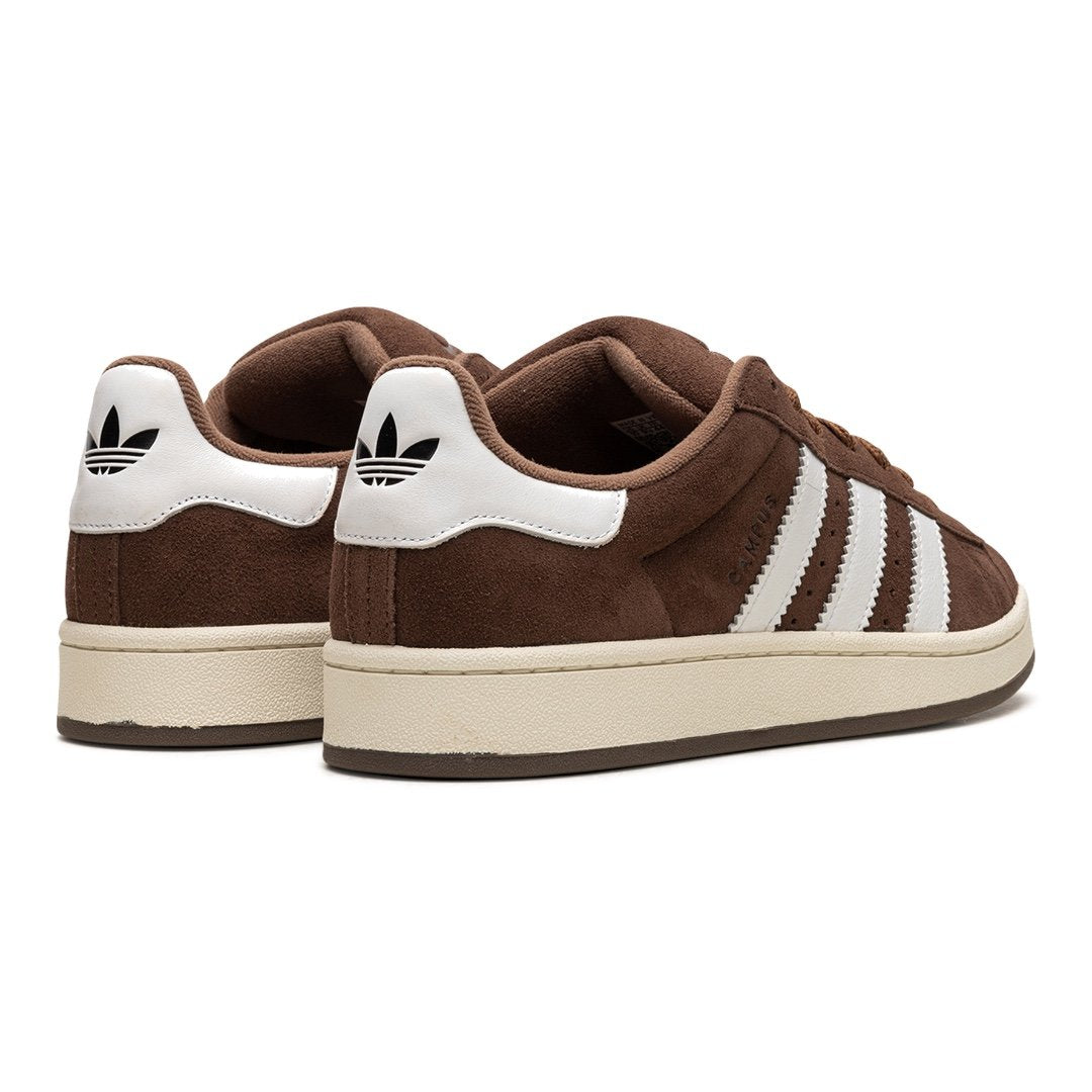 Adidas Campus 00s 'Bark' Wildleder Sneaker – Kultiger Retro Skateschuh Braun