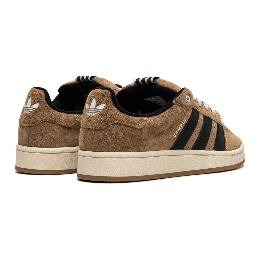 Adidas Campus 00s YNUK Wildleder-Sneaker: Brauner Wüstenton für Style-Ikonen