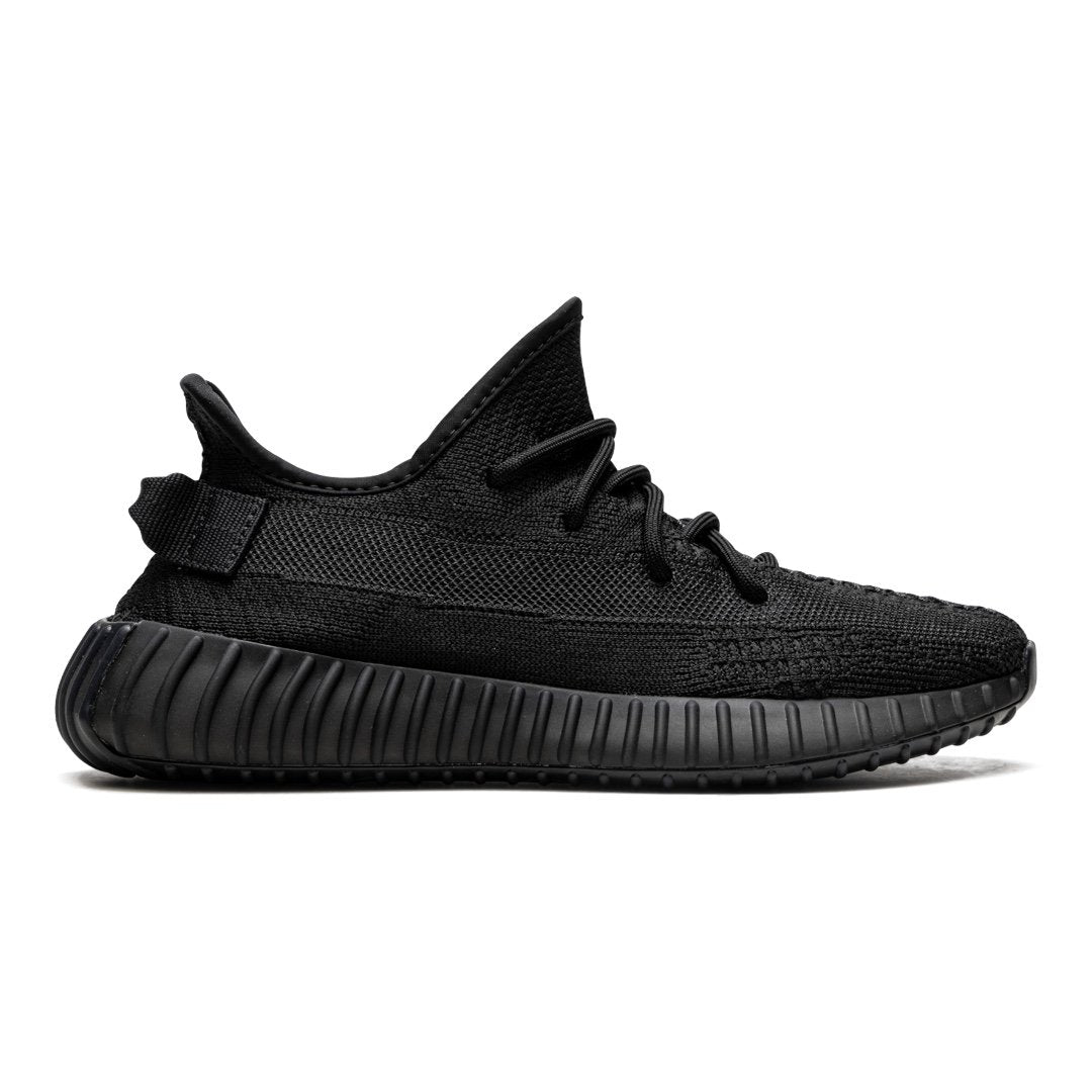 Adidas Yeezy Boost 350 V2 Onyx Sneaker: Ultimativer Komfort & Stil für Herren