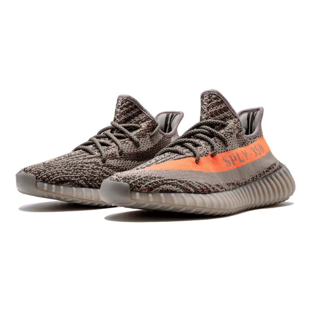 Adidas Yeezy Boost 350 V2 'Beluga' | Ikonischer Sneaker mit Primeknit & Komfort