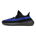 Adidas Yeezy 350 V2 Dazzling Blue Sneaker: Komfort, Stil & Boost Dämpfung