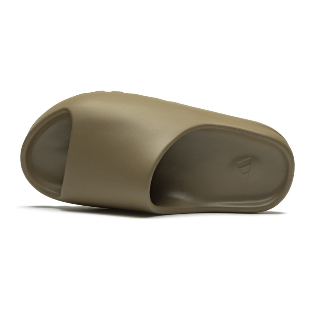 Adidas Yeezy Slide "Earth Brown" – Bequeme EVA-Schaum Pantolette für Strand & Alltag