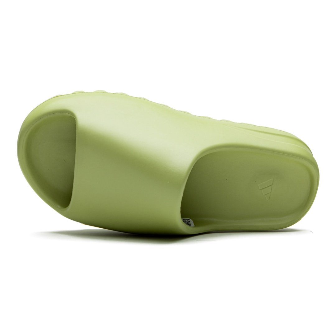 Adidas Yeezy Slide 'Resin' Komfort-Pantolette: Perfekt für Sommer, leicht & stylisch