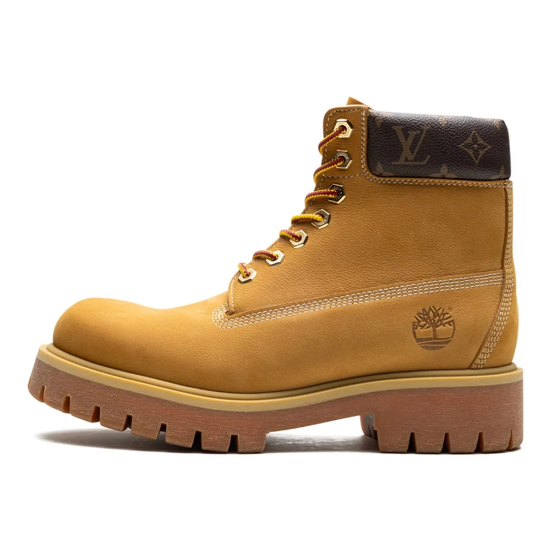 Robuste Schwarze Timberland Ankle Boots für Herren – Wasserdicht & Langlebig