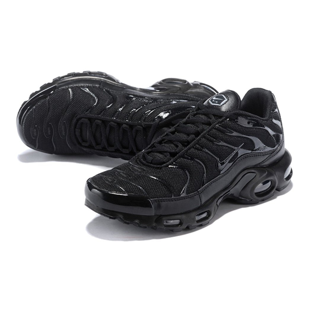 Nike Air Max Plus TN Sneaker: Kultiger Stil, Tuned Air Komfort, Revolutionäres Design