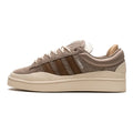 Adidas Campus x Bad Bunny 'Brown' Wildleder Sneaker – Stilvoller Komfort für Fans