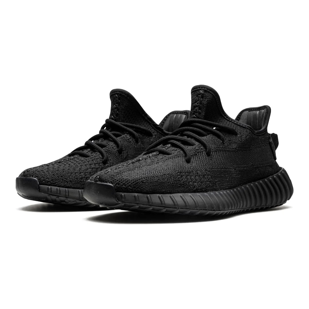 Adidas Yeezy Boost 350 V2 Onyx Sneaker: Ultimativer Komfort & Stil für Herren