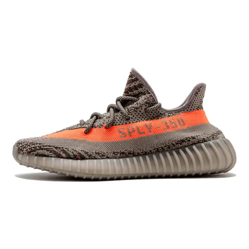 Adidas Yeezy Boost 350 V2 'Beluga' | Ikonischer Sneaker mit Primeknit & Komfort