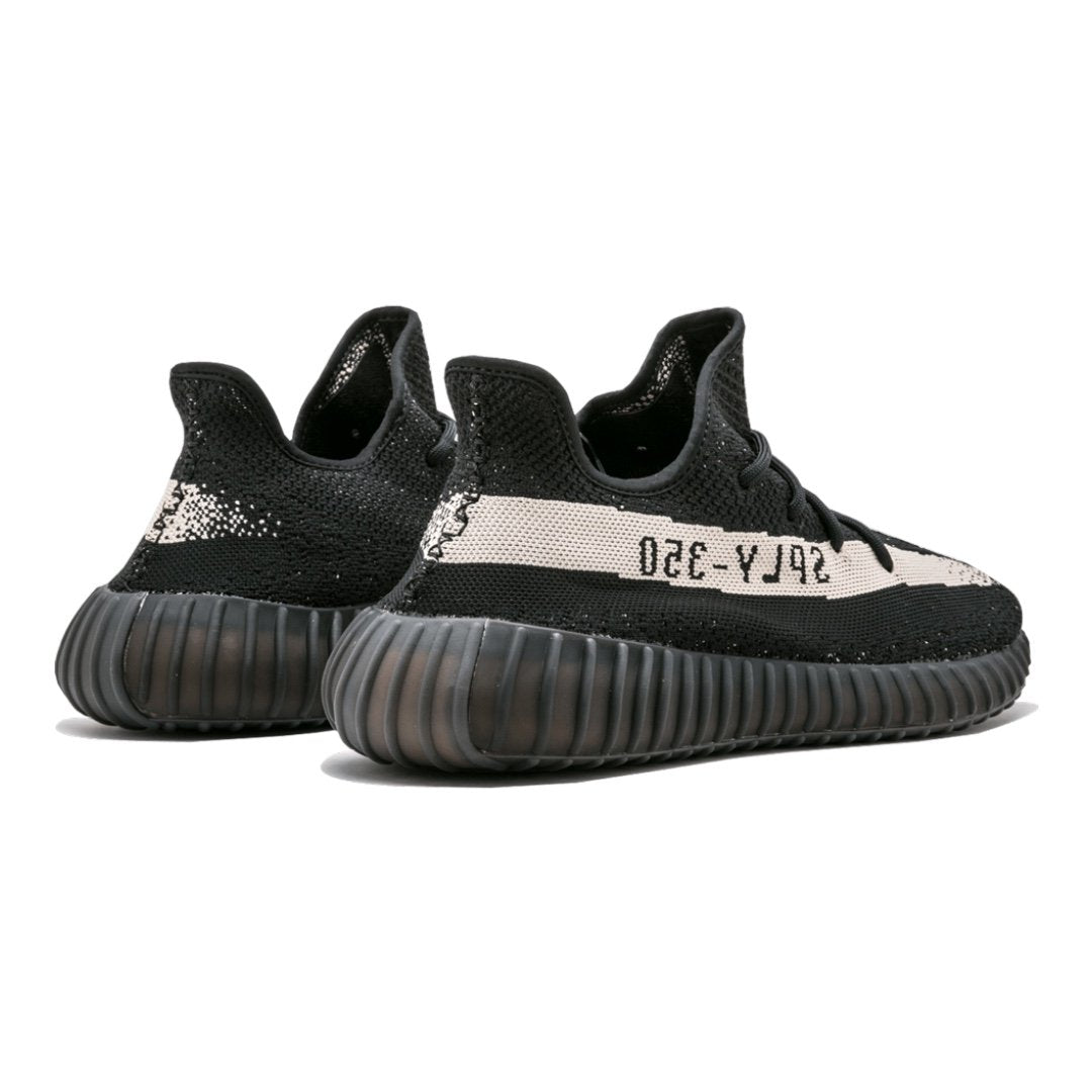 Adidas Yeezy Boost 350 V2 'Oreo' Sneaker: Ultimativer Komfort, ikonischer Stil