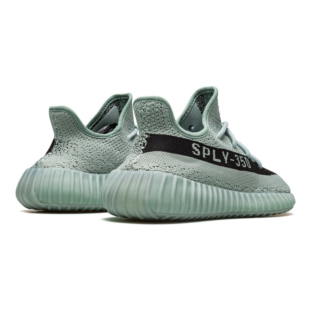 Adidas Yeezy Boost 350 V2 "Salt" Mintgrün Primeknit Komfort Sneaker Stilvoller Schuh