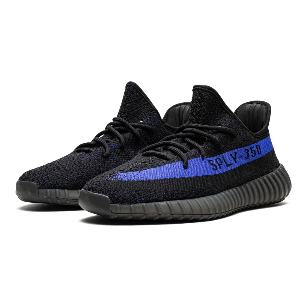 Adidas Yeezy 350 V2 Dazzling Blue Sneaker: Komfort, Stil & Boost Dämpfung