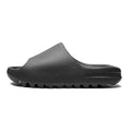 Adidas Yeezy Slide "Onyx" 2022/2023 Bequemer Monochromer Sommer-Sandalen-Schuh