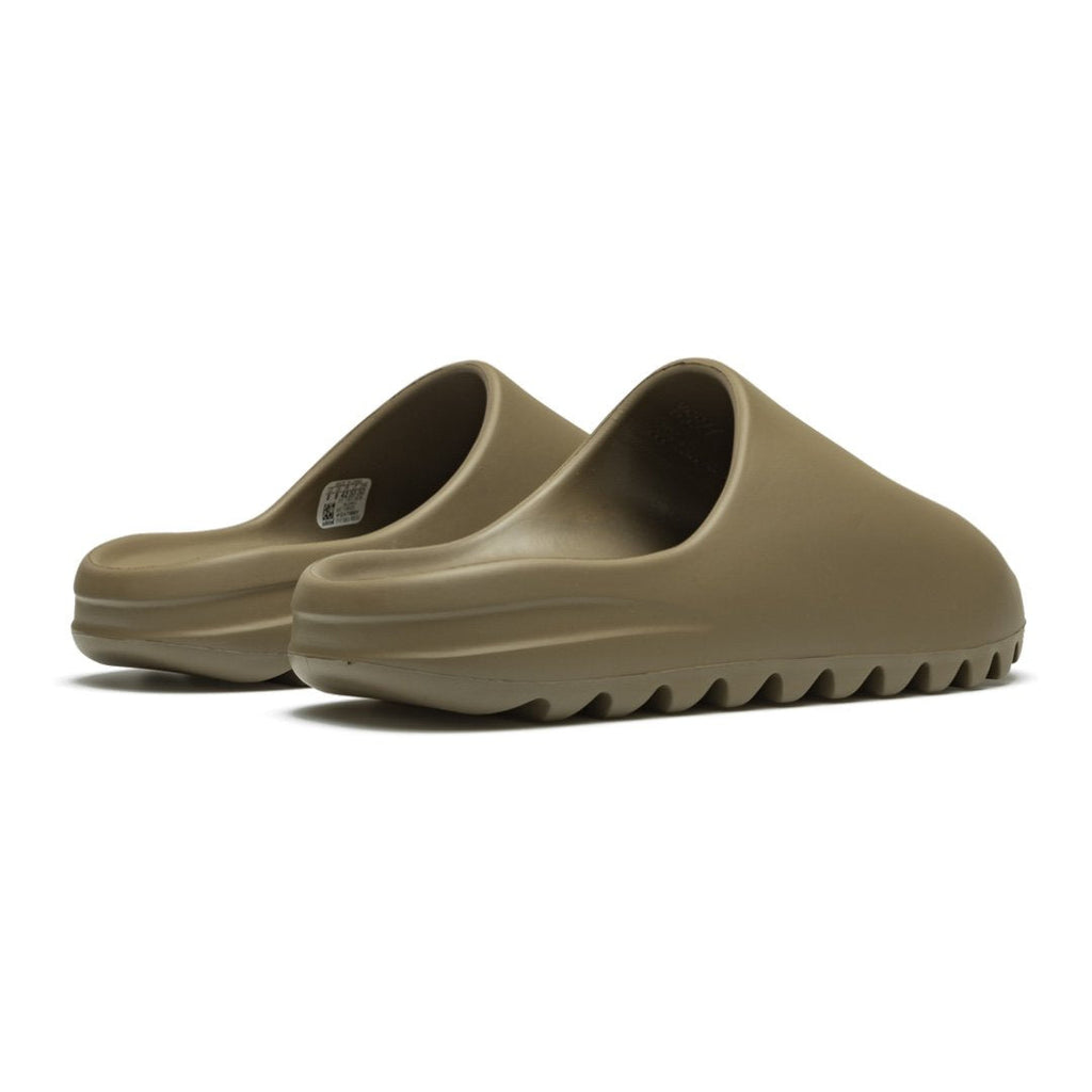 Adidas Yeezy Slide "Earth Brown" – Bequeme EVA-Schaum Pantolette für Strand & Alltag