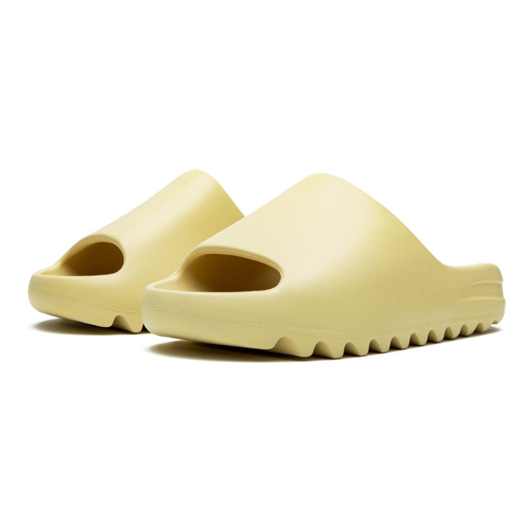 Adidas Yeezy Slide "Desert Sand" Unisex EVA Sandale für Komfort & Stil