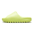 Adidas Yeezy Slide 'Glow Green 2022': Leichte, bequeme Neon-Pantolette für maximalen Komfort
