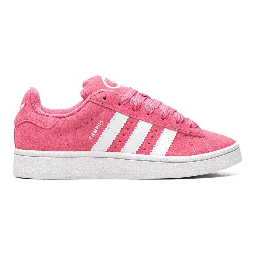 Adidas Campus 00S WMNS 'Pink Fusion' Retro Sneaker Damen Komfort Style