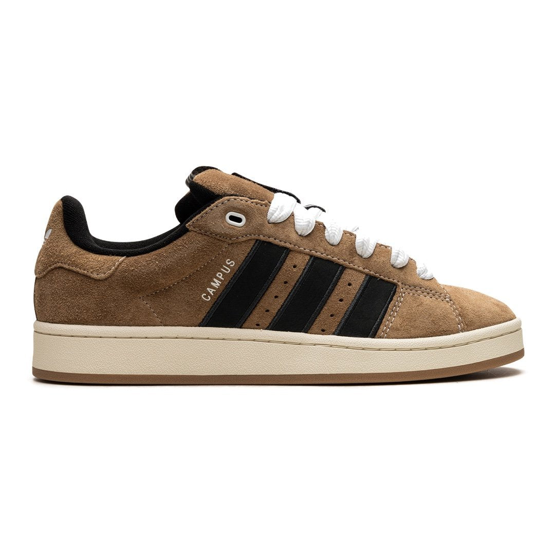 Adidas Campus 00s YNUK Wildleder-Sneaker: Brauner Wüstenton für Style-Ikonen