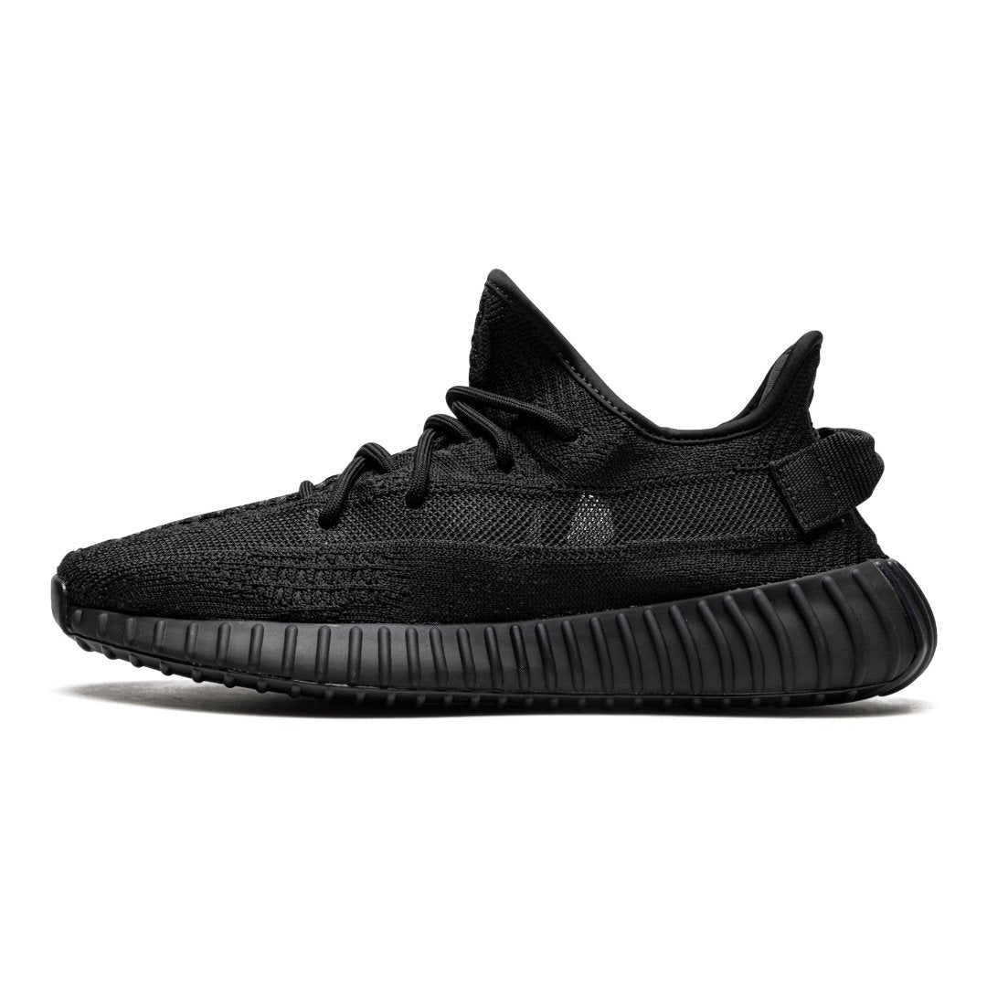 Adidas Yeezy Boost 350 V2 Onyx Sneaker: Ultimativer Komfort & Stil für Herren