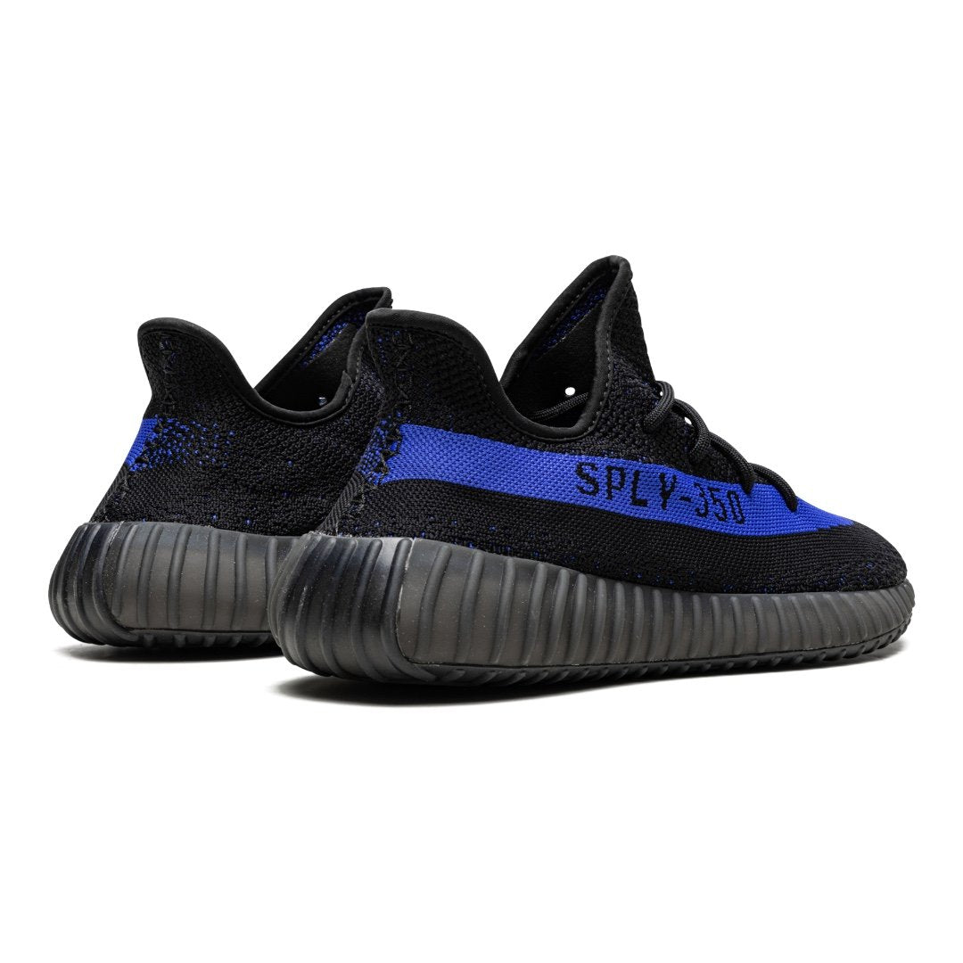 Adidas Yeezy 350 V2 Dazzling Blue Sneaker: Komfort, Stil & Boost Dämpfung