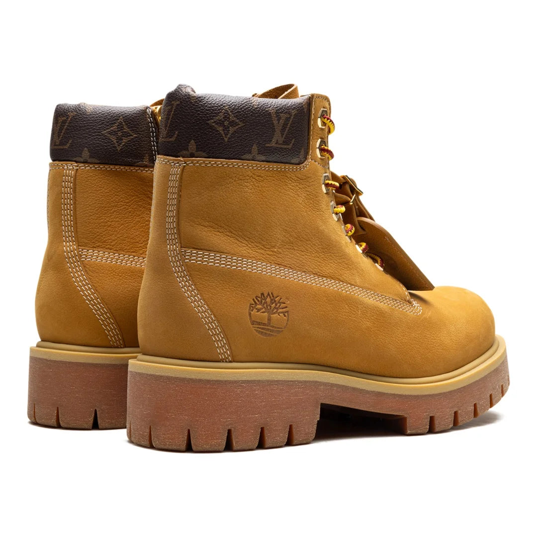 Robuste Schwarze Timberland Ankle Boots für Herren – Wasserdicht & Langlebig