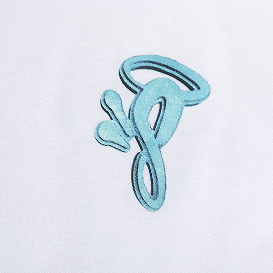 Exklusives Syna World T-Shirt: Lässiger Streetwear Style für Herren