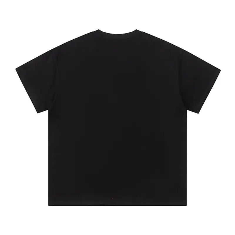 Exklusives Syna World Streetwear T-Shirt – Urbaner Style, Baumwollkomfort, Central Cee Design