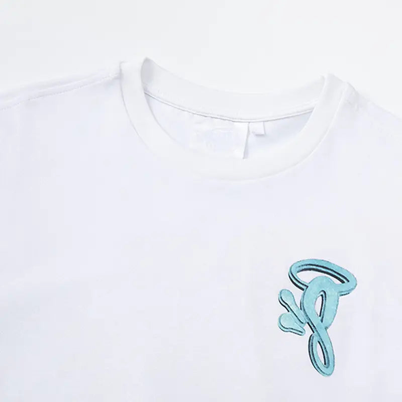 Exklusives Syna World T-Shirt: Lässiger Streetwear Style für Herren