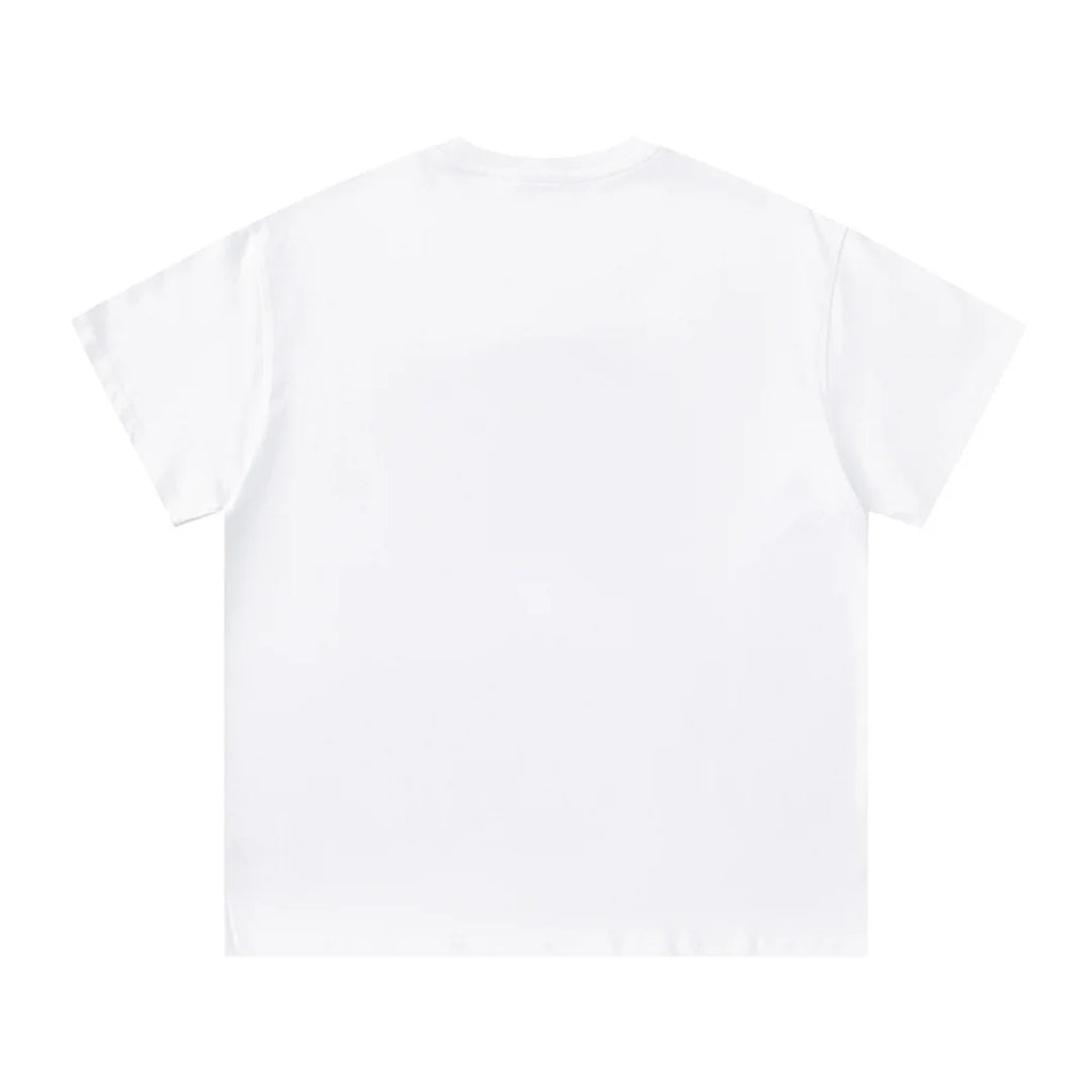 Syna World Urban Streetwear T-Shirt – Bequemes Baumwollshirt im London Style