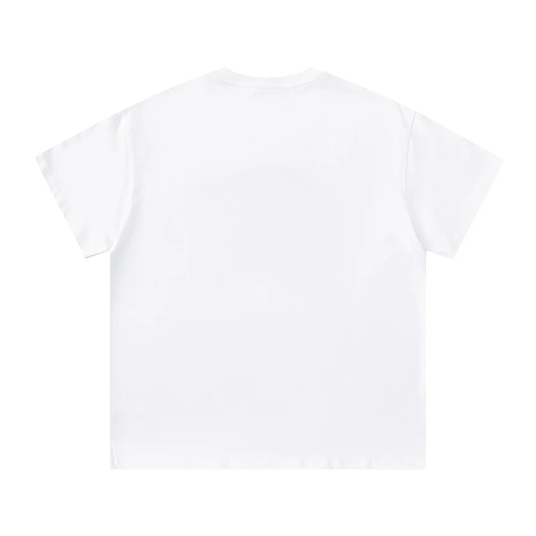 Syna World Urban Streetwear T-Shirt – Bequemes Baumwollshirt im London Style