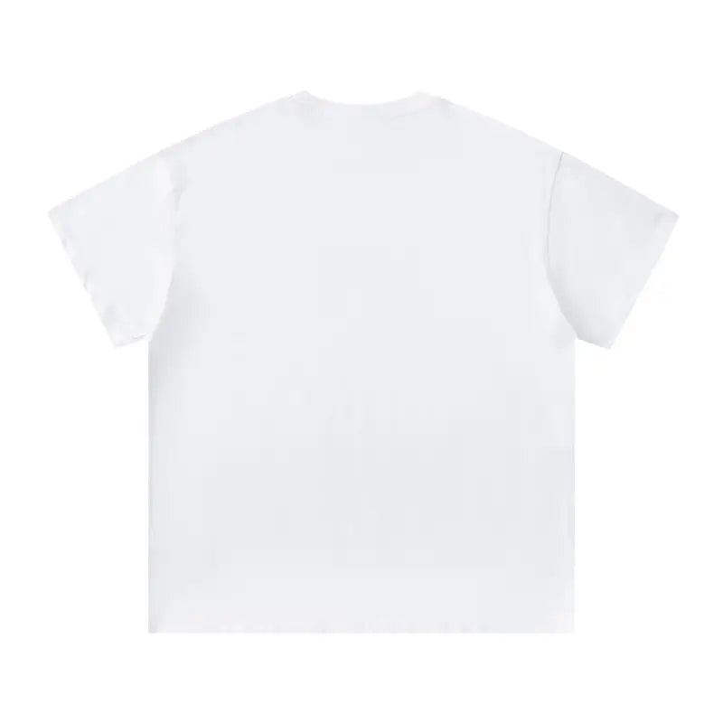 Syna World Urban Streetwear T-Shirt – Premium Baumwolle, Exklusiver Londoner Stil