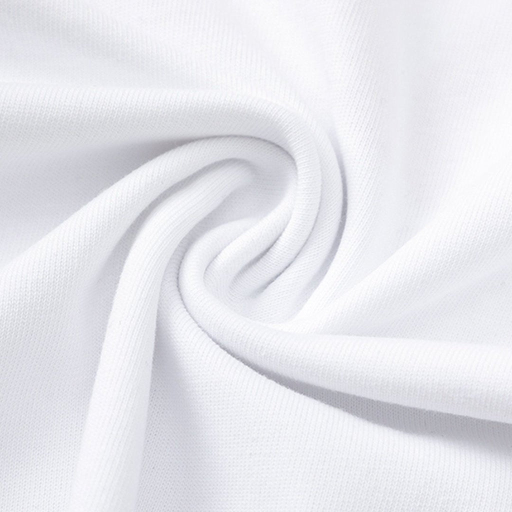 Syna World Exklusives Streetwear T-Shirt Herren – Bequemer Baumwoll-Stil London