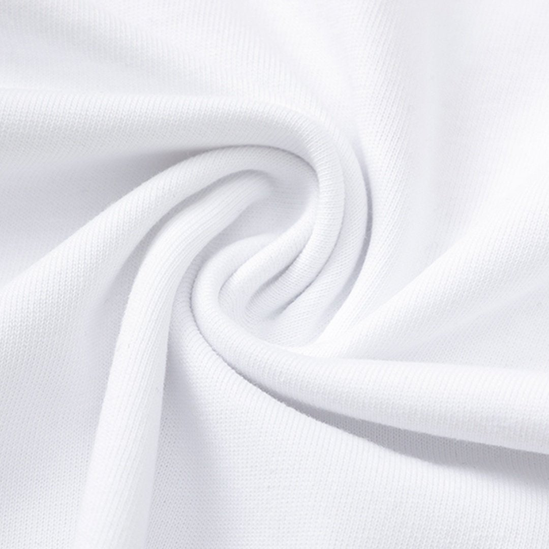 Syna World Exklusives Streetwear T-Shirt Herren – Bequemer Baumwoll-Stil London